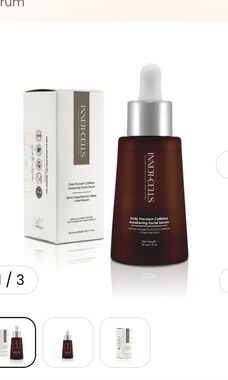 Inner-Cells , Awakening Facial Serum